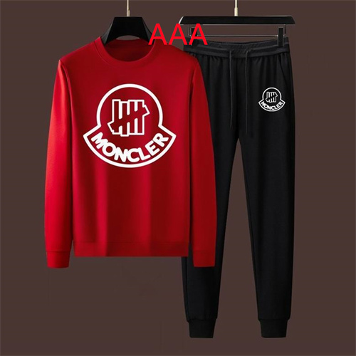 Moncler(AAA)suits-0041