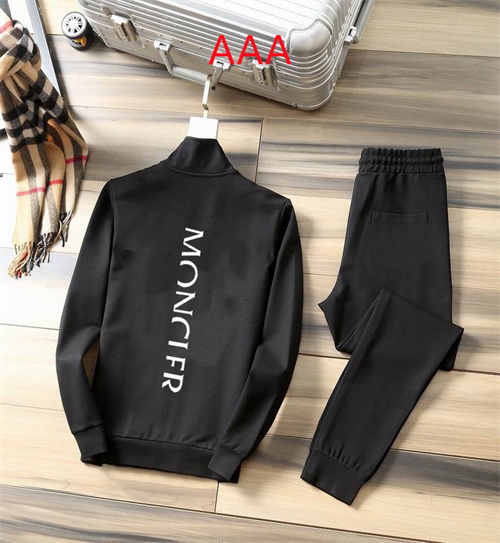 Moncler(AAA)suits-0090