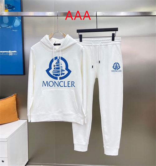 Moncler(AAA)suits-0220