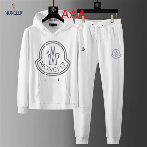 Moncler(AAA)suits-0104