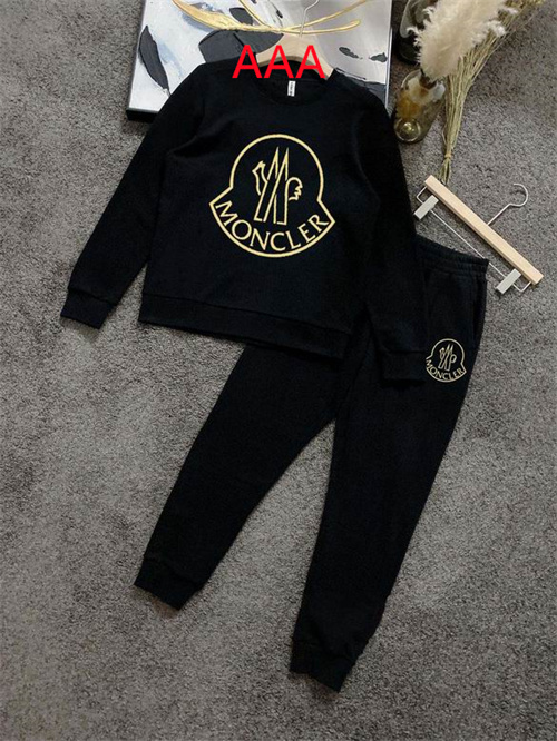 Moncler(AAA)suits-0107