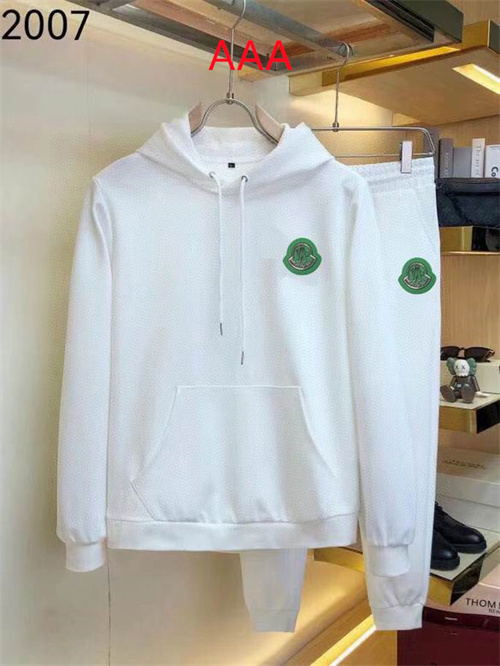 Moncler(AAA)suits-0122