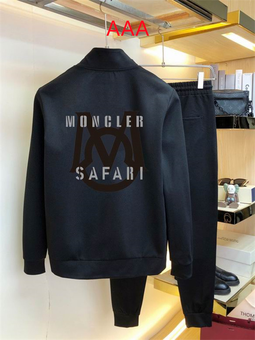 Moncler(AAA)suits-0150