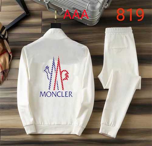 Moncler(AAA)suits-0155