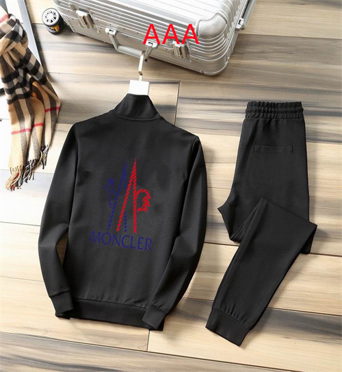 Moncler(AAA)suits-0156