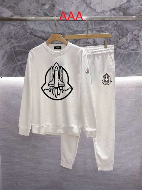 Moncler(AAA)suits-0097