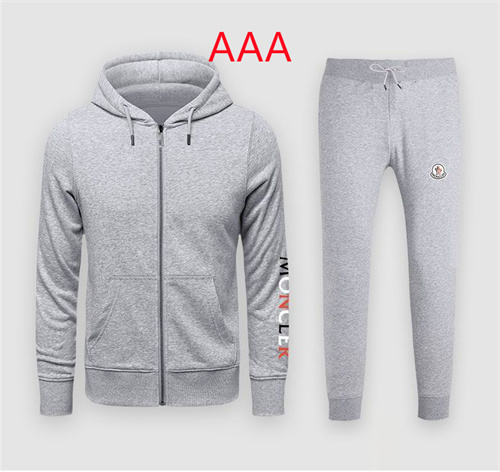 Moncler(AAA)suits-0013