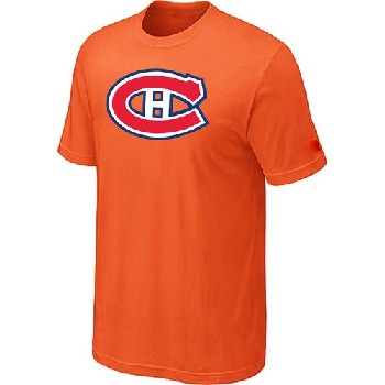 Montréal Canadiens T-Shirt-010