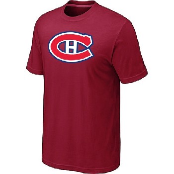 Montréal Canadiens T-Shirt-012