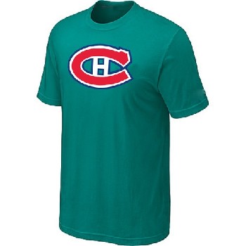 Montréal Canadiens T-Shirt-007