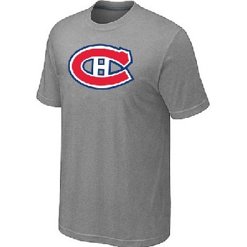 Montréal Canadiens T-Shirt-008