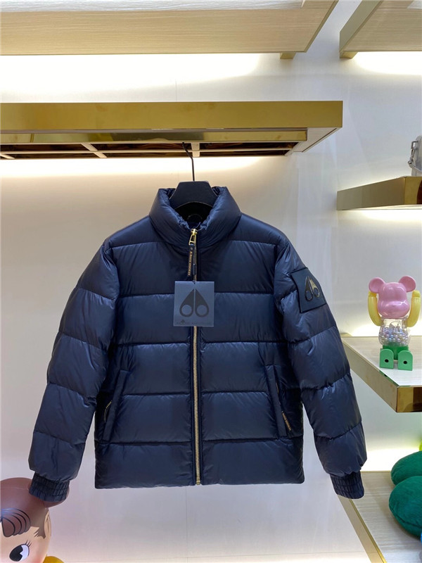 Moose knuckles Down Jacket-M-014