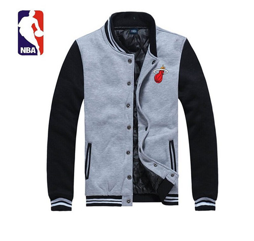 NBA Baseball jackets-104