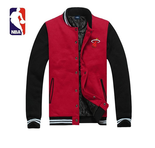 NBA Baseball jackets-106