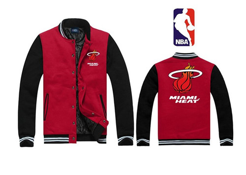 NBA Baseball jackets-138