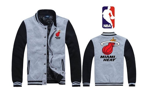 NBA Baseball jackets-140