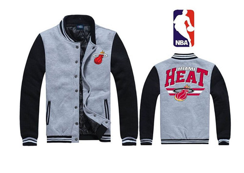 NBA Baseball jackets-144