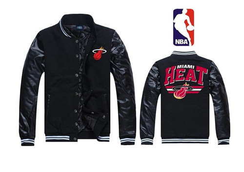 NBA Baseball jackets-146