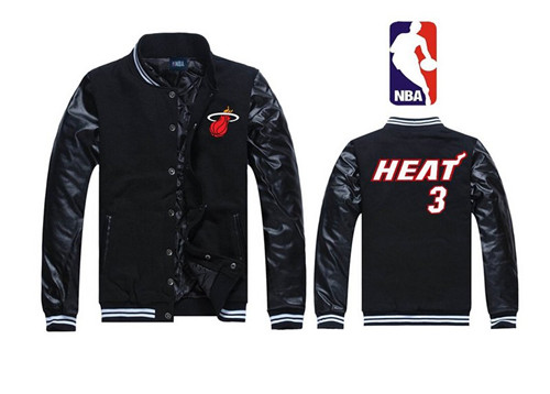 NBA Baseball jackets-147