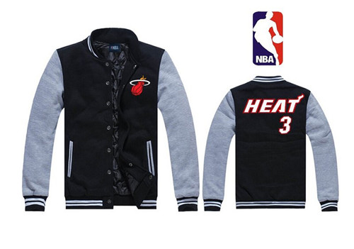 NBA Baseball jackets-148