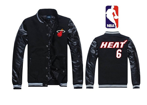 NBA Baseball jackets-154