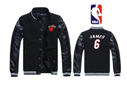 NBA Baseball jackets-159