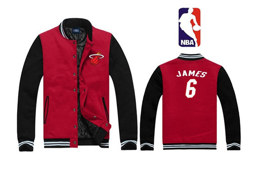 NBA Baseball jackets-162