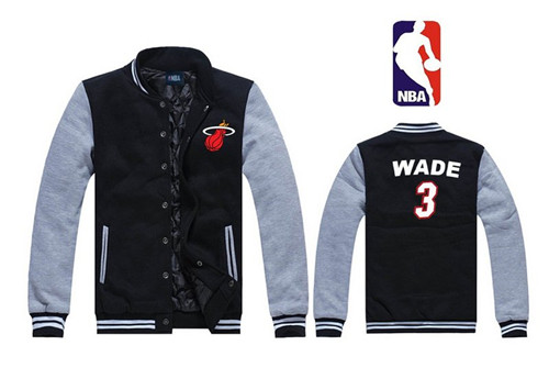 NBA Baseball jackets-165