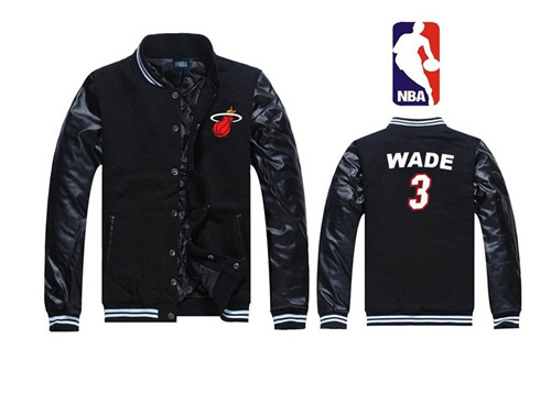 NBA Baseball jackets-166