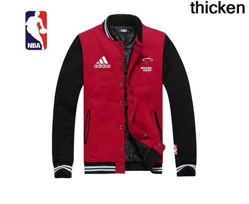 NBA Baseball jackets-174