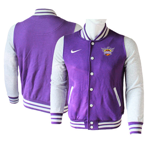 NBA Baseball jackets-208