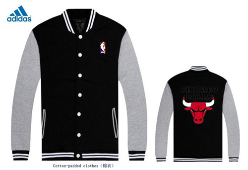 NBA Baseball jackets-050