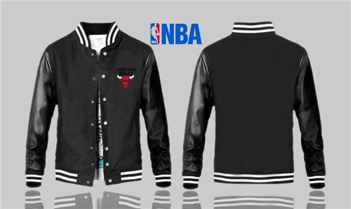 NBA Baseball jackets-053