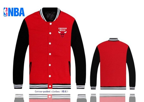 NBA Baseball jackets-070