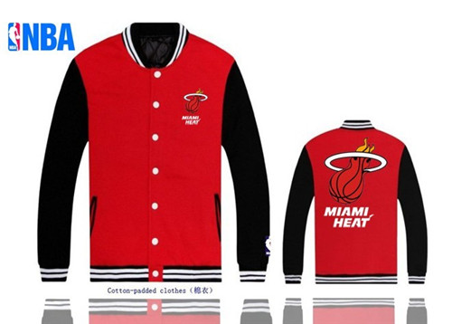 NBA Baseball jackets-073