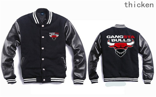 NBA Baseball jackets-077