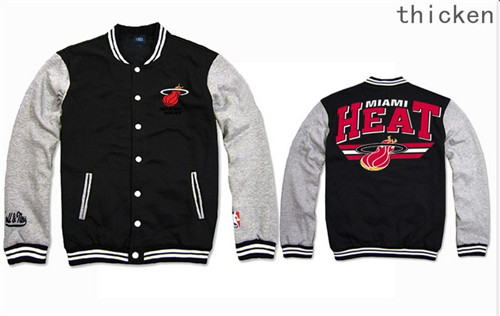 NBA Baseball jackets-087