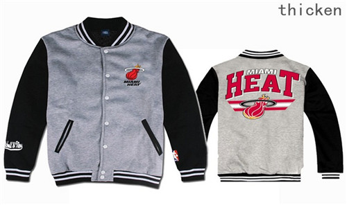 NBA Baseball jackets-088