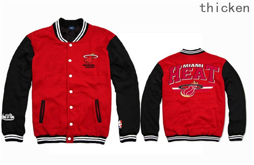 NBA Baseball jackets-090
