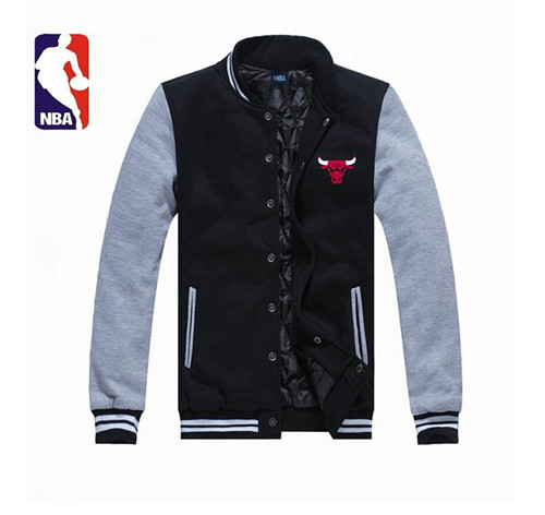 NBA Baseball jackets-097