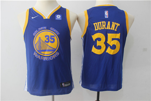 NBA Nike Jerseys(Kids)-0001