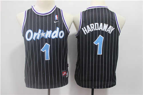 NBA Nike Jerseys(Kids)-0100