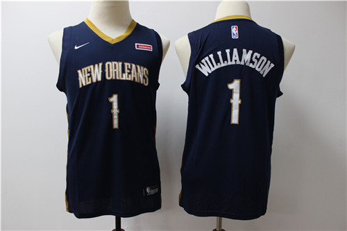 NBA Nike Jerseys(Kids)-0109