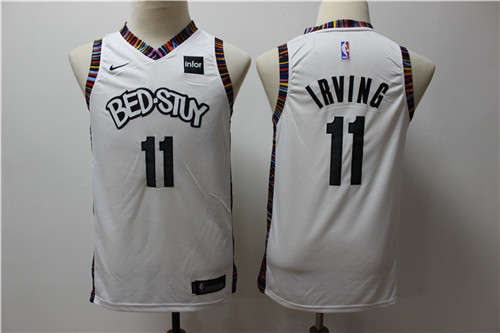 NBA Nike Jerseys(Kids)-0118