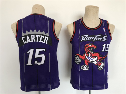 NBA Nike Jerseys(Kids)-0138