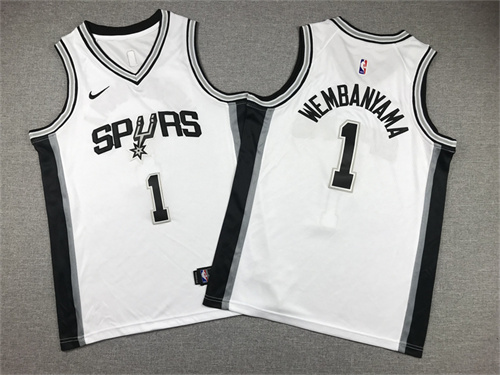 NBA Nike Jerseys(Kids)-0141
