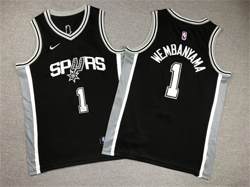 NBA Nike Jerseys(Kids)-0142