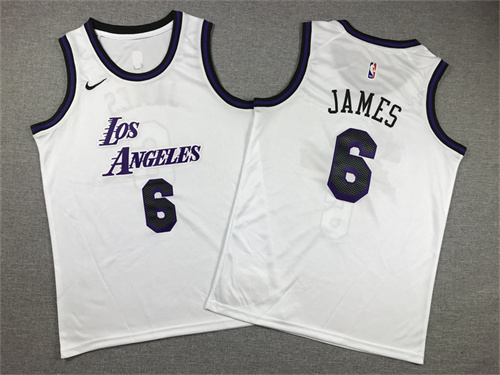 NBA Nike Jerseys(Kids)-0146