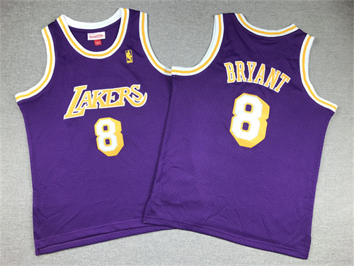 NBA Nike Jerseys(Kids)-0148