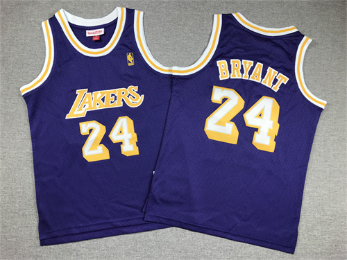 NBA Nike Jerseys(Kids)-0150